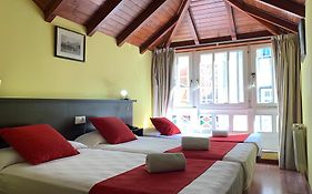 Hostal Hotil Coruña Centro